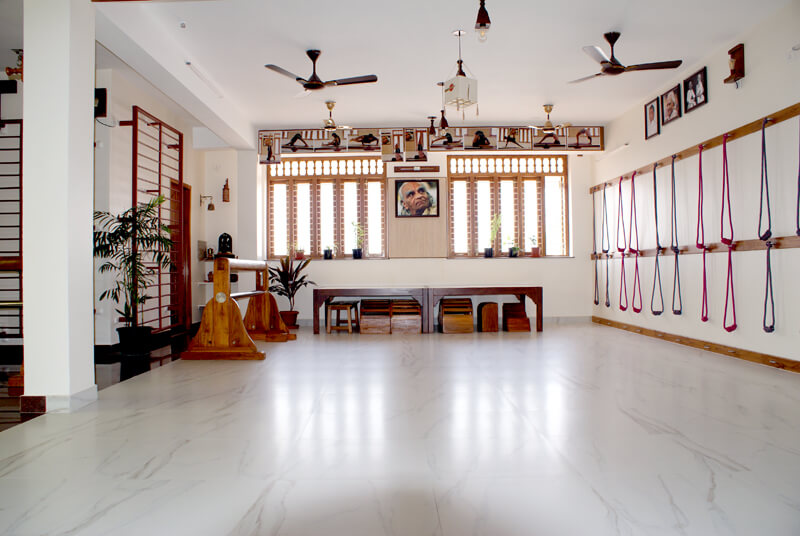 Prashant Yoga Nilayam - Velachery Chennai